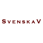 Das Logo von SvenskaV